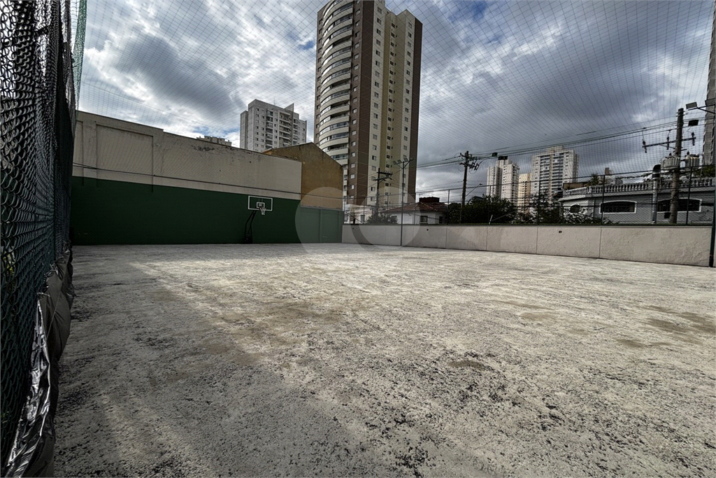 Apartamento com 3 suítes, 3 vagas na Vila Romana - SP