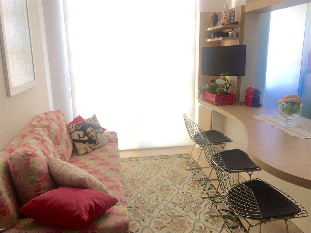 Pronto para Morar! Apartamento Duplex em Perdizes