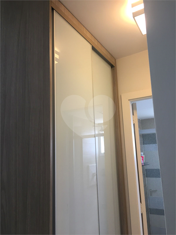 Pronto para Morar! Apartamento Duplex em Perdizes