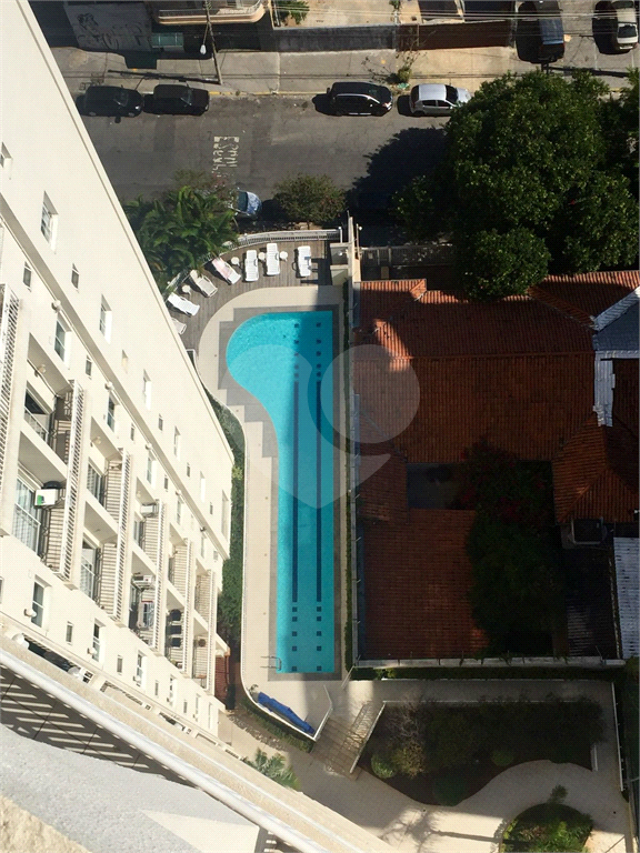 Pronto para Morar! Apartamento Duplex em Perdizes