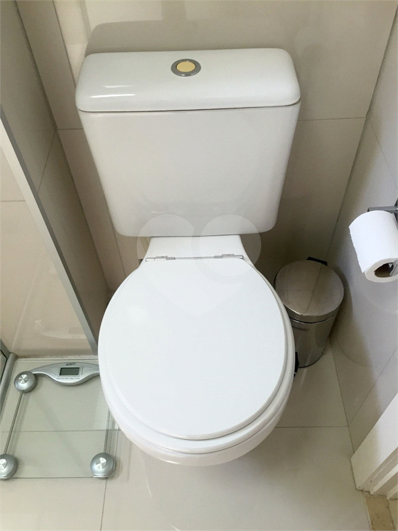 Pronto para Morar! Apartamento Duplex em Perdizes