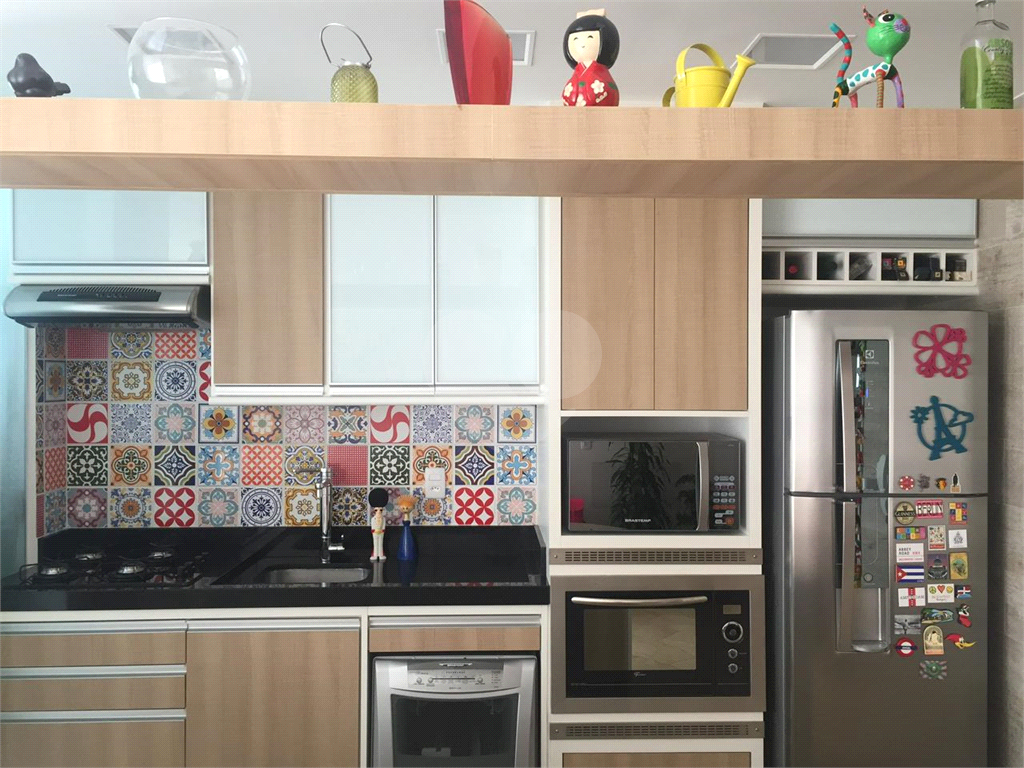 Pronto para Morar! Apartamento Duplex em Perdizes