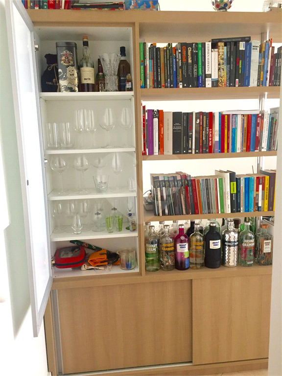 Pronto para Morar! Apartamento Duplex em Perdizes