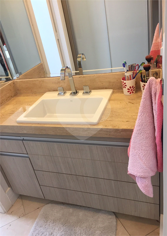 Pronto para Morar! Apartamento Duplex em Perdizes