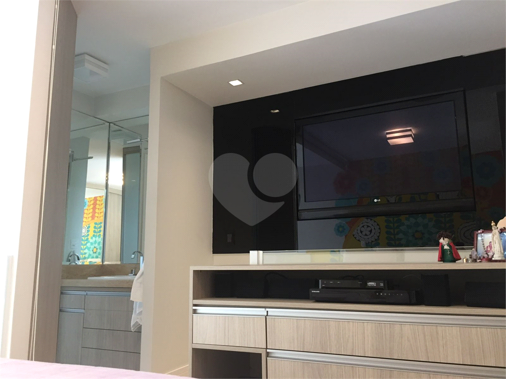 Pronto para Morar! Apartamento Duplex em Perdizes