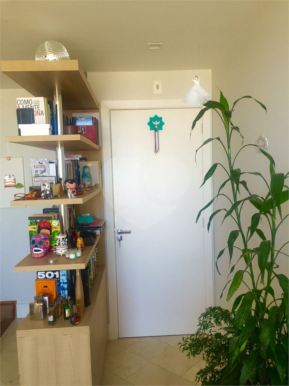 Pronto para Morar! Apartamento Duplex em Perdizes