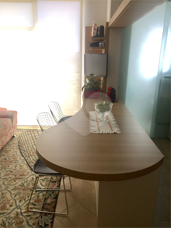 Pronto para Morar! Apartamento Duplex em Perdizes