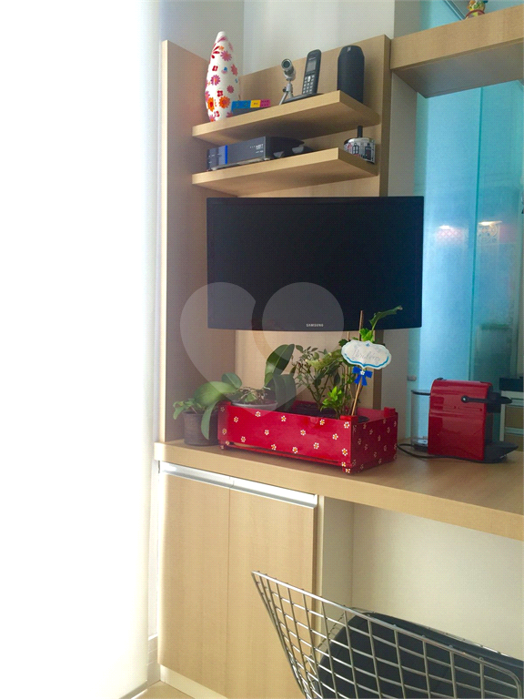 Pronto para Morar! Apartamento Duplex em Perdizes