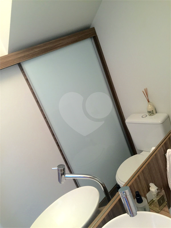 Pronto para Morar! Apartamento Duplex em Perdizes