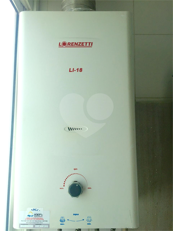 Pronto para Morar! Apartamento Duplex em Perdizes