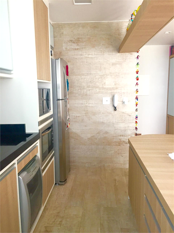 Pronto para Morar! Apartamento Duplex em Perdizes