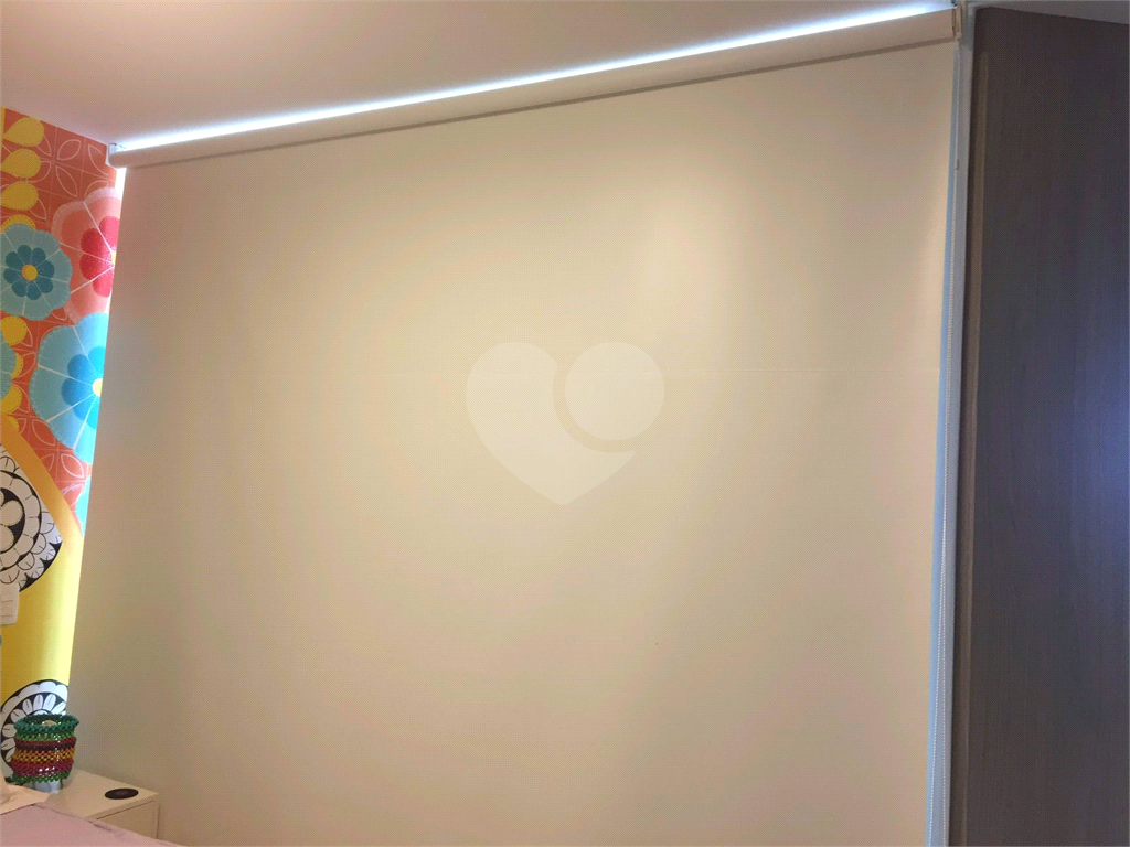 Pronto para Morar! Apartamento Duplex em Perdizes