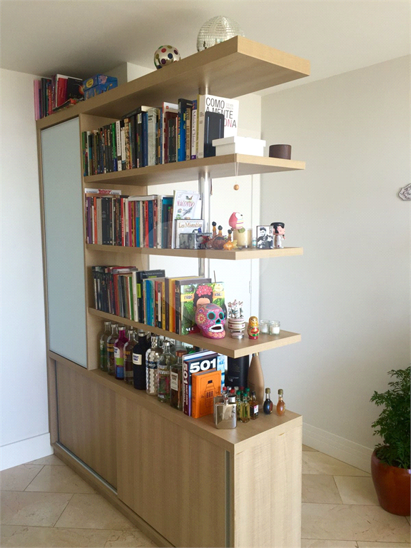 Pronto para Morar! Apartamento Duplex em Perdizes