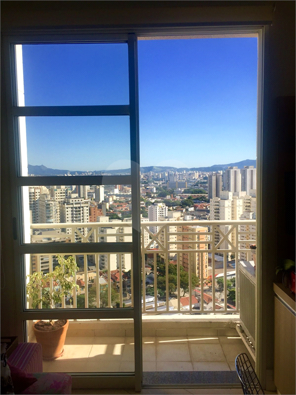 Pronto para Morar! Apartamento Duplex em Perdizes