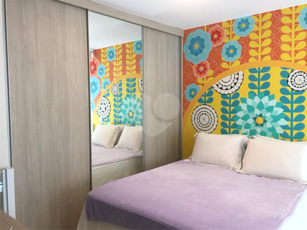 Pronto para Morar! Apartamento Duplex em Perdizes