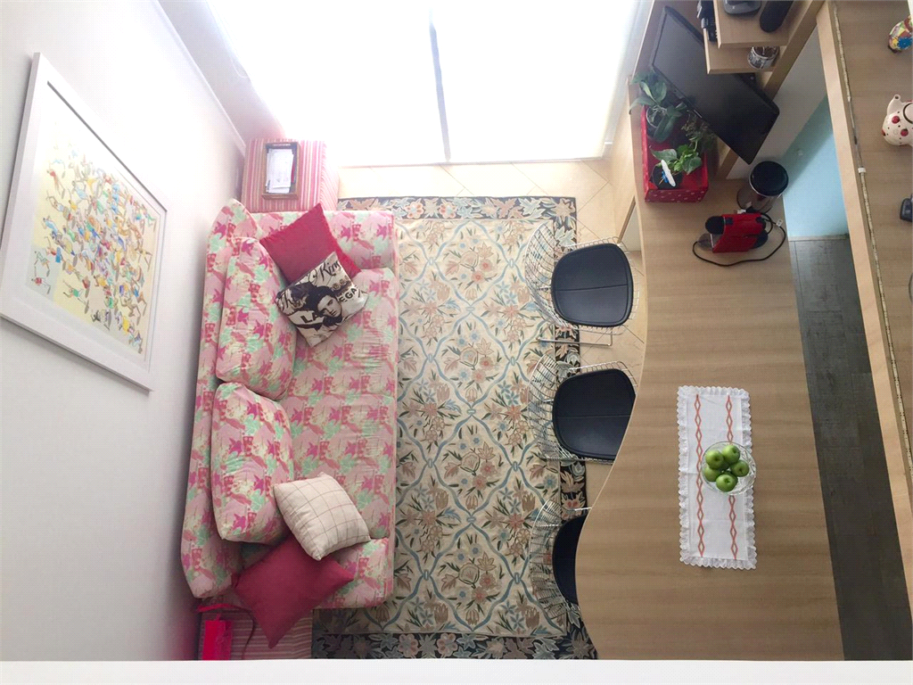 Pronto para Morar! Apartamento Duplex em Perdizes