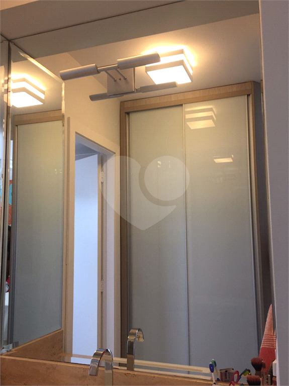 Pronto para Morar! Apartamento Duplex em Perdizes