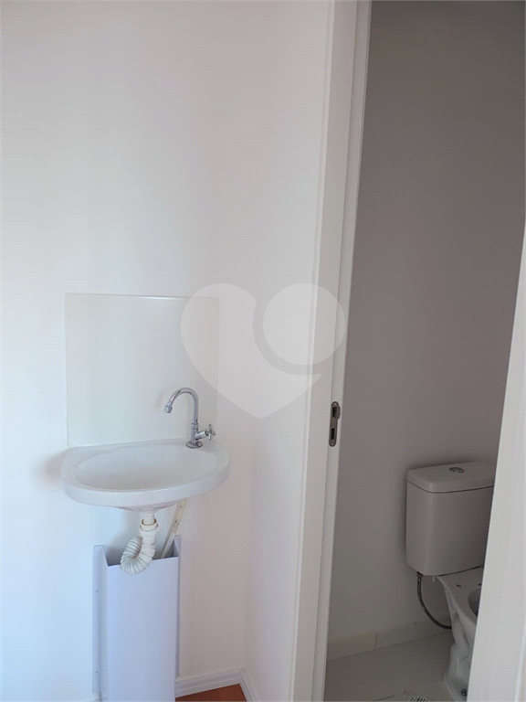 APARTAMENTO em ALTO DA LAPA