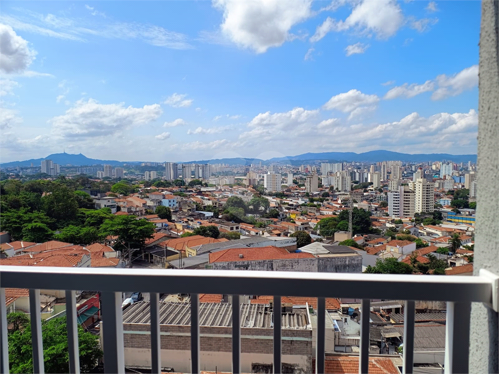 APARTAMENTO em ALTO DA LAPA