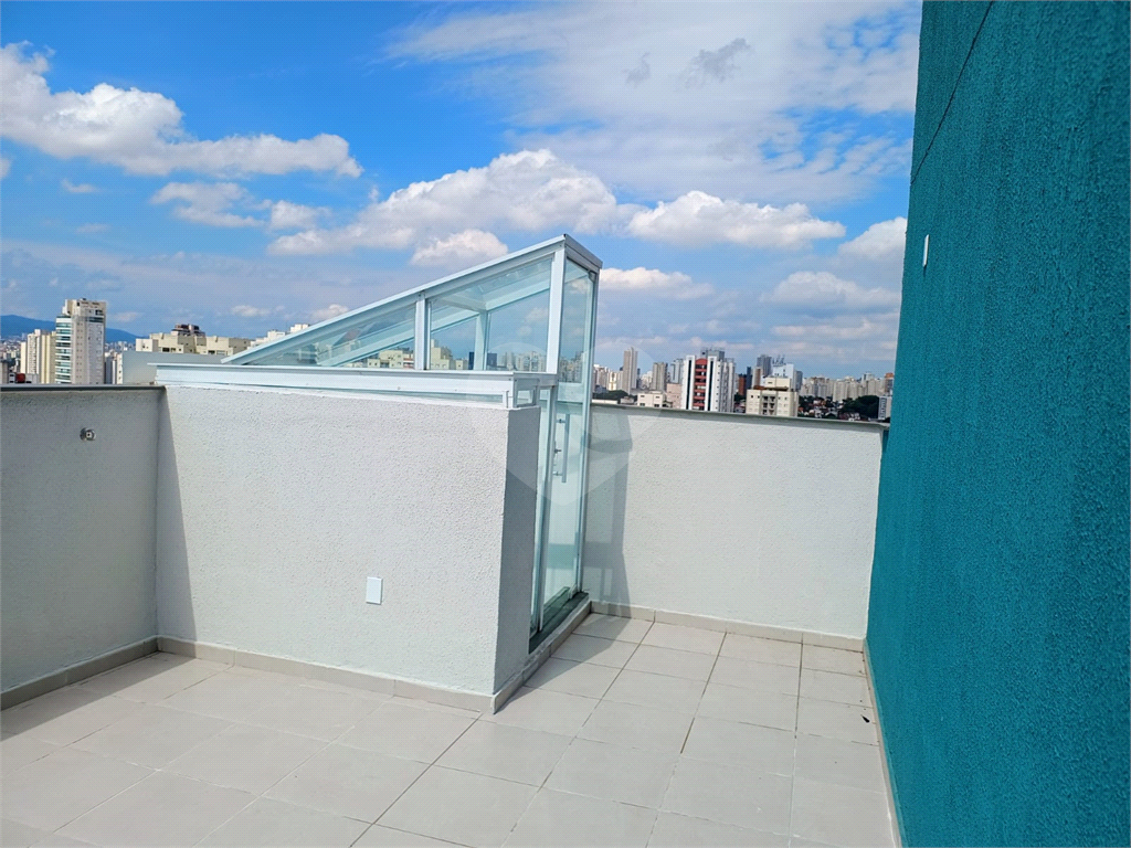 APARTAMENTO em ALTO DA LAPA