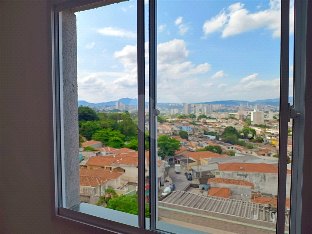 APARTAMENTO em ALTO DA LAPA