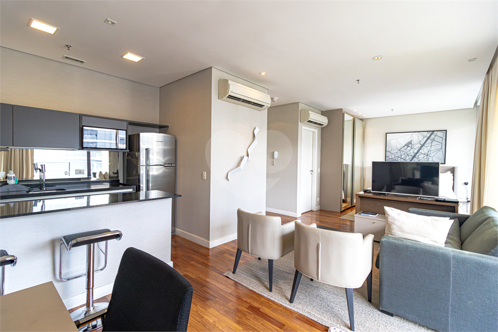 Apartamento Duplex So Paulo  VILA OLMPIA  