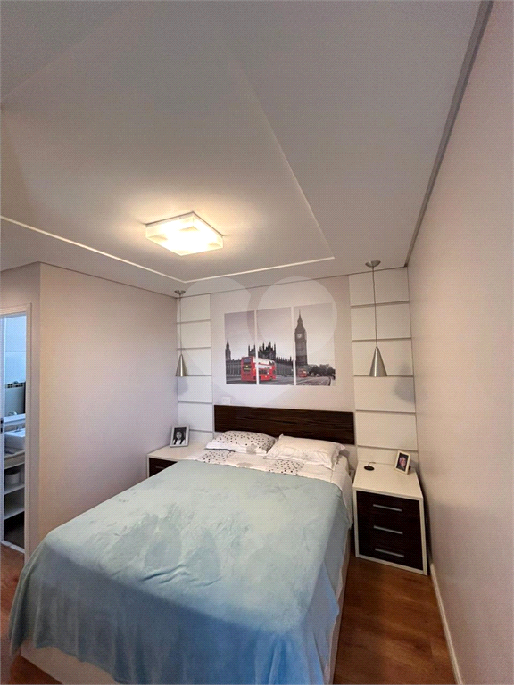 Apartamento para venda no Lauzane Paulista