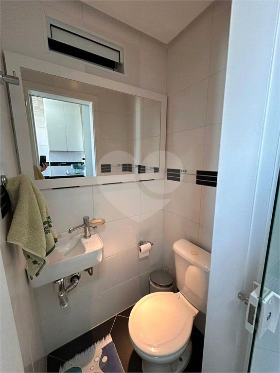 Apartamento para venda no Lauzane Paulista