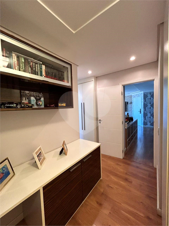 Apartamento para venda no Lauzane Paulista