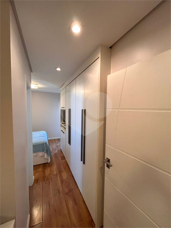 Apartamento para venda no Lauzane Paulista