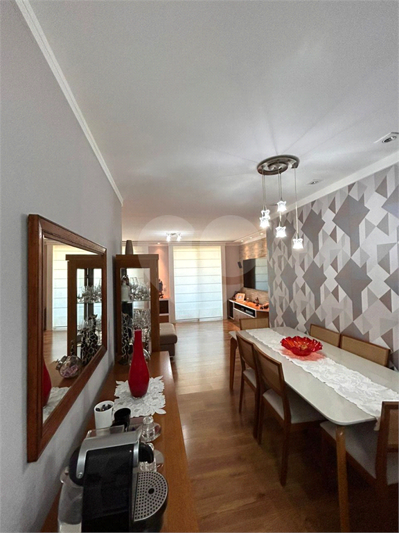 Apartamento para venda no Lauzane Paulista