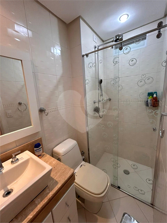 Apartamento para venda no Lauzane Paulista