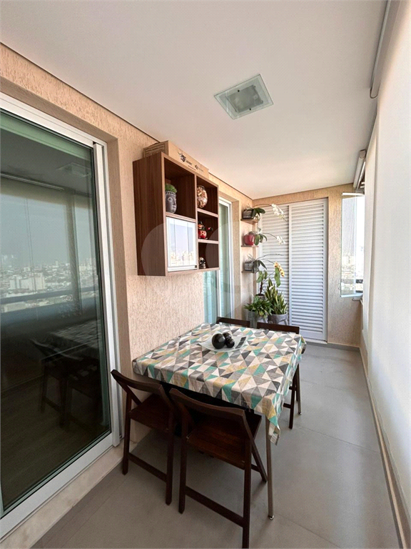 Apartamento para venda no Lauzane Paulista
