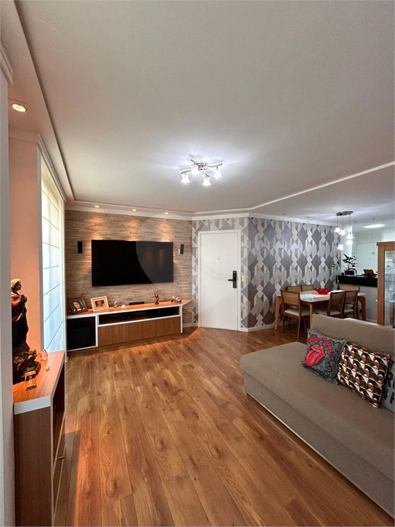 Apartamento para venda no Lauzane Paulista