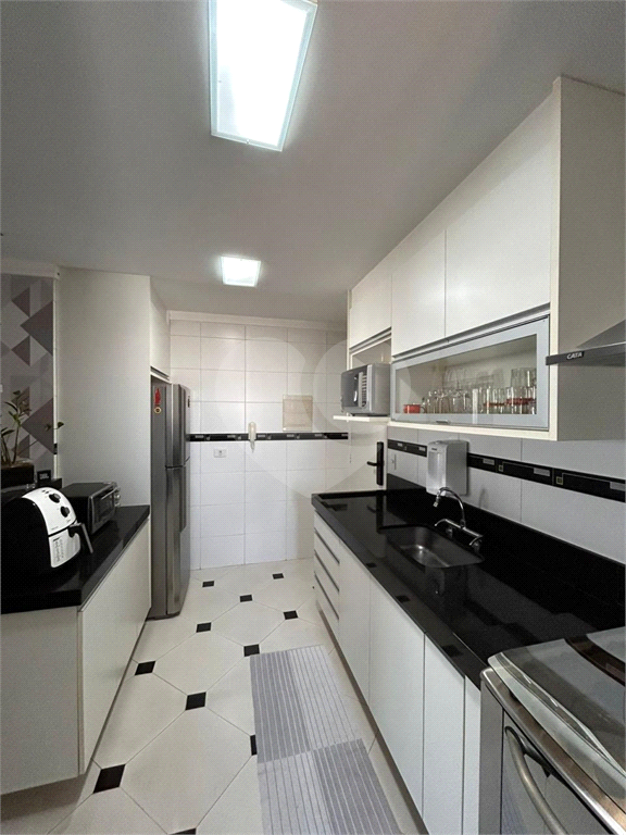 Apartamento para venda no Lauzane Paulista