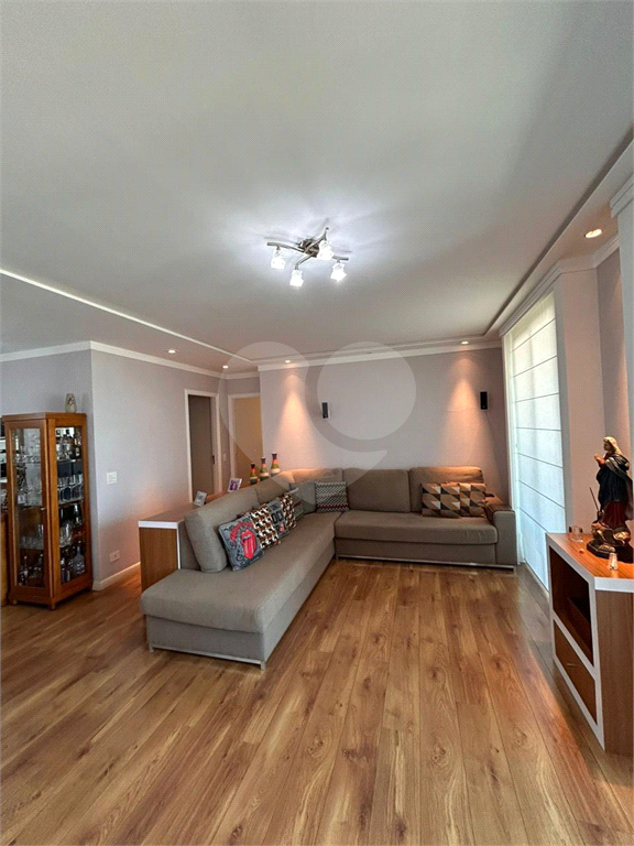 Apartamento para venda no Lauzane Paulista