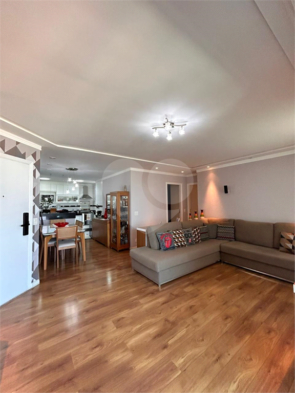 Apartamento para venda no Lauzane Paulista