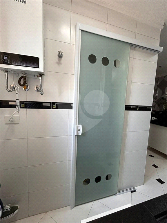 Apartamento para venda no Lauzane Paulista