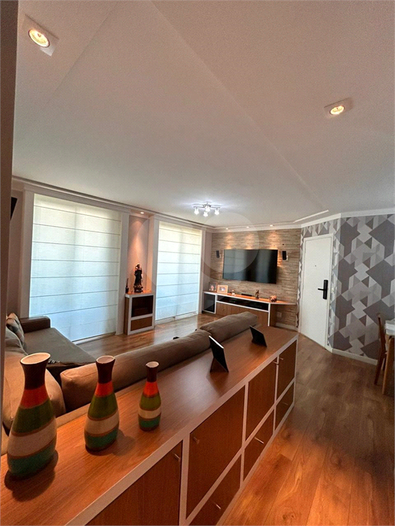 Apartamento para venda no Lauzane Paulista