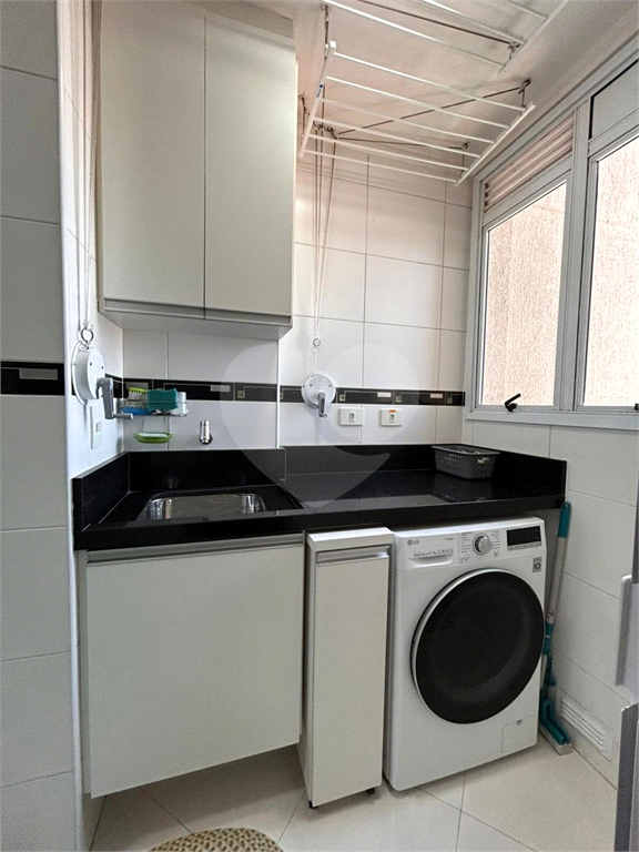 Apartamento para venda no Lauzane Paulista