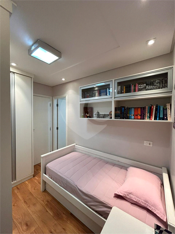 Apartamento para venda no Lauzane Paulista