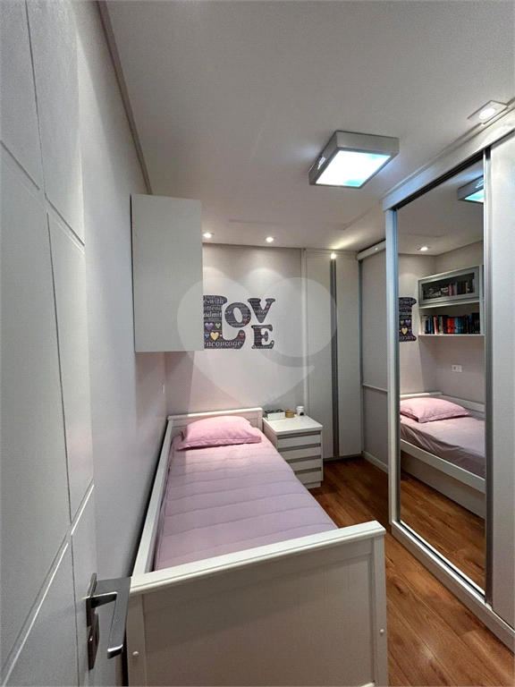 Apartamento para venda no Lauzane Paulista