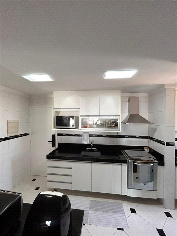 Apartamento para venda no Lauzane Paulista