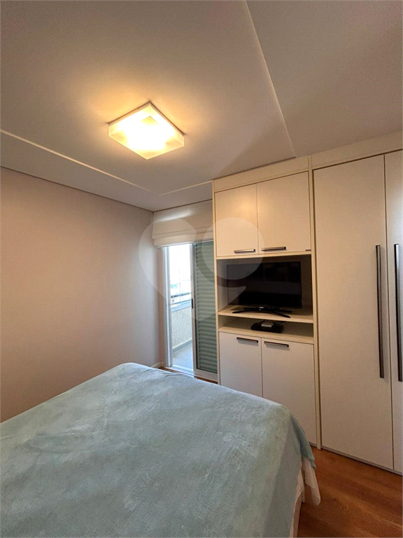 Apartamento para venda no Lauzane Paulista