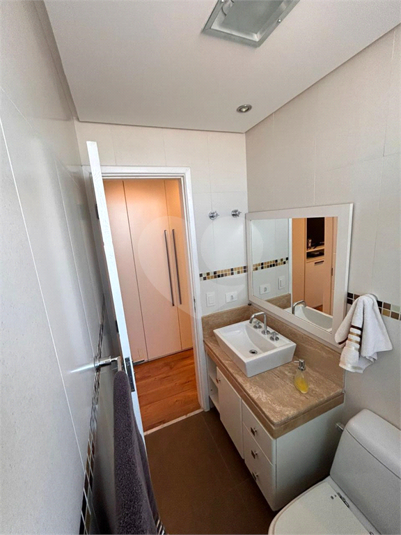 Apartamento para venda no Lauzane Paulista
