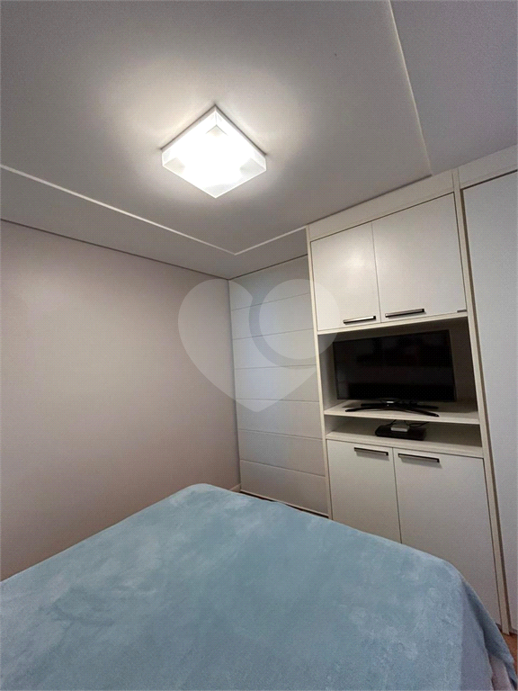 Apartamento para venda no Lauzane Paulista