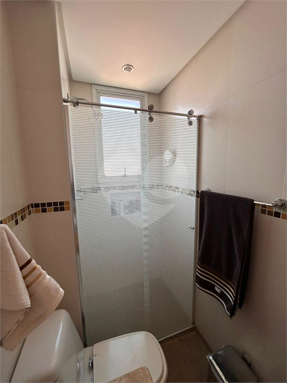 Apartamento para venda no Lauzane Paulista
