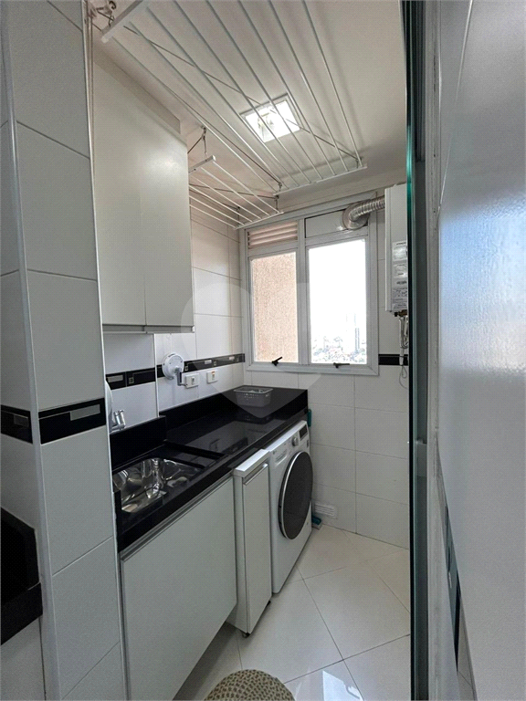 Apartamento para venda no Lauzane Paulista