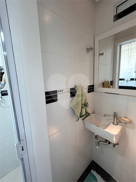 Apartamento para venda no Lauzane Paulista