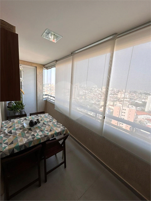 Apartamento para venda no Lauzane Paulista